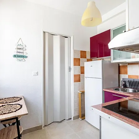 Guestready - Bel Apt. Dans Le 10eme Paris